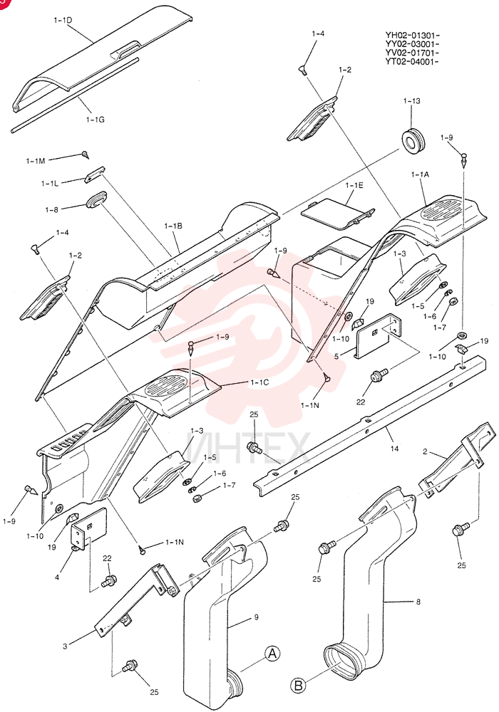 AIR CONDITIONER YT20M00010F1 (3)