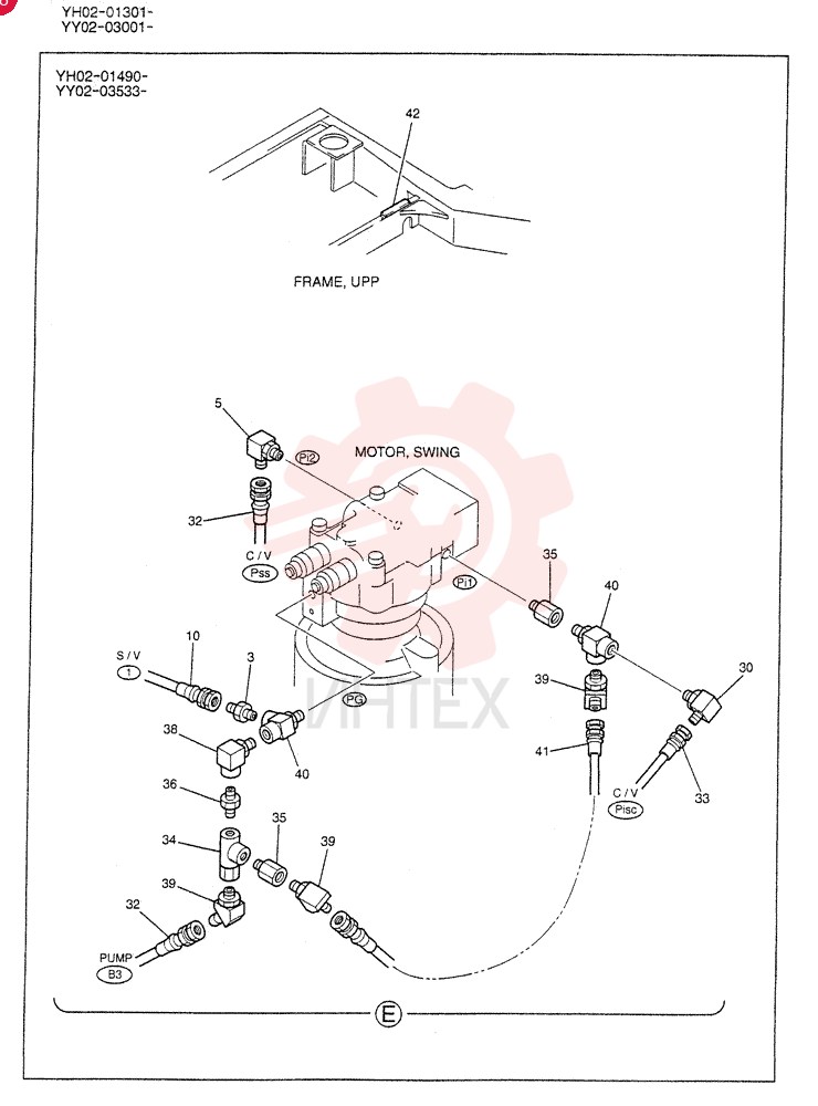 CONTROL YY64H00046F1 (2)