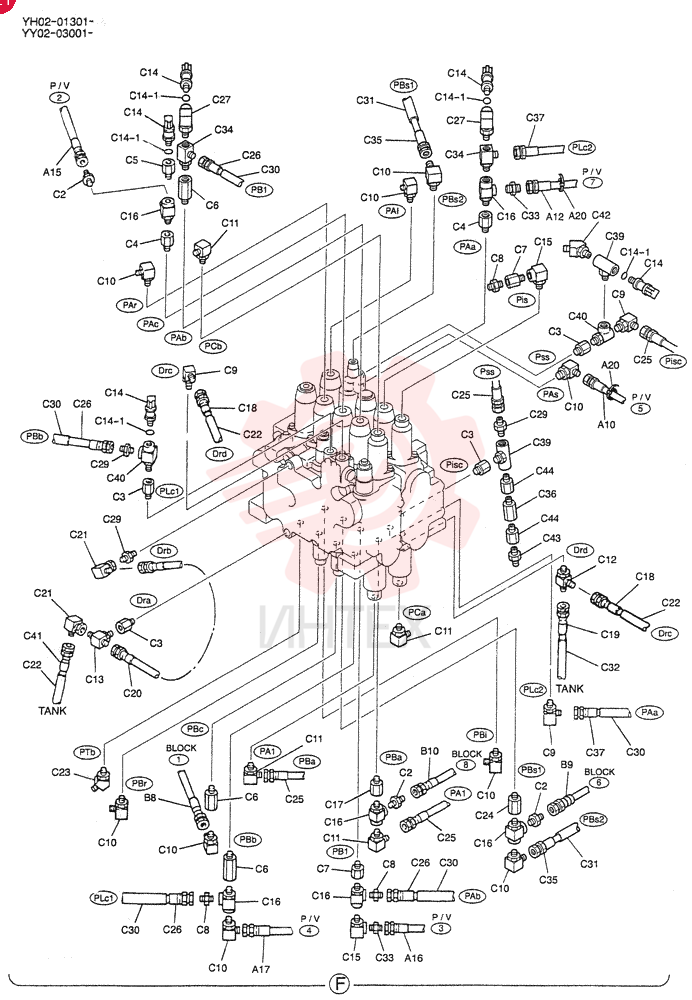 CONTROL YY68H00043F1 (3)