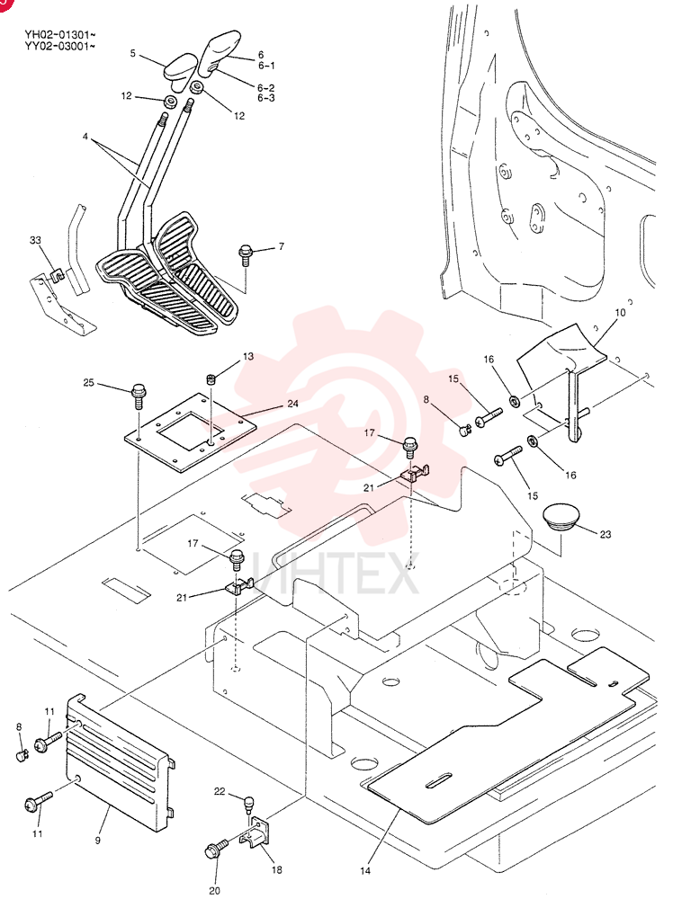 CONTROL YY03M00011F5 (2)