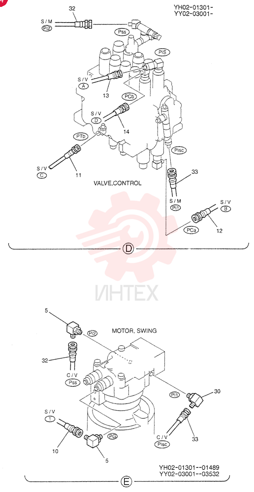 CONTROL YY64H00046F1 (1)