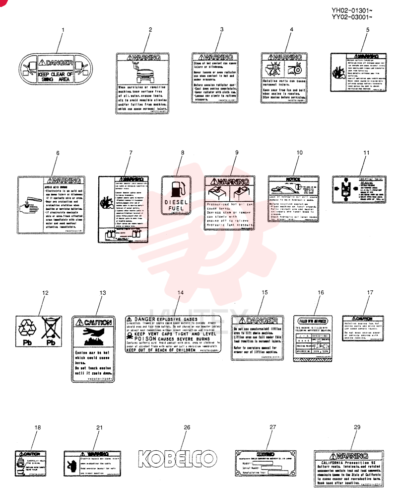 LABEL YY22T00050F1 (2)