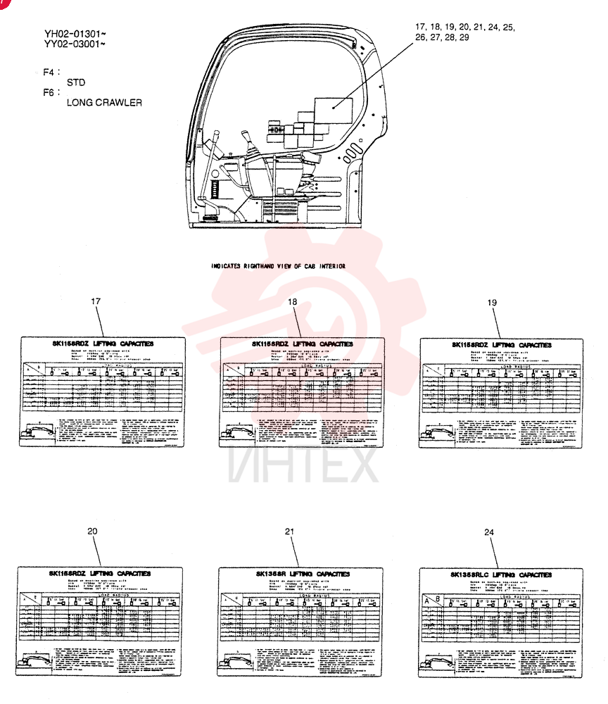 LABEL YY22T00052F4 (1)