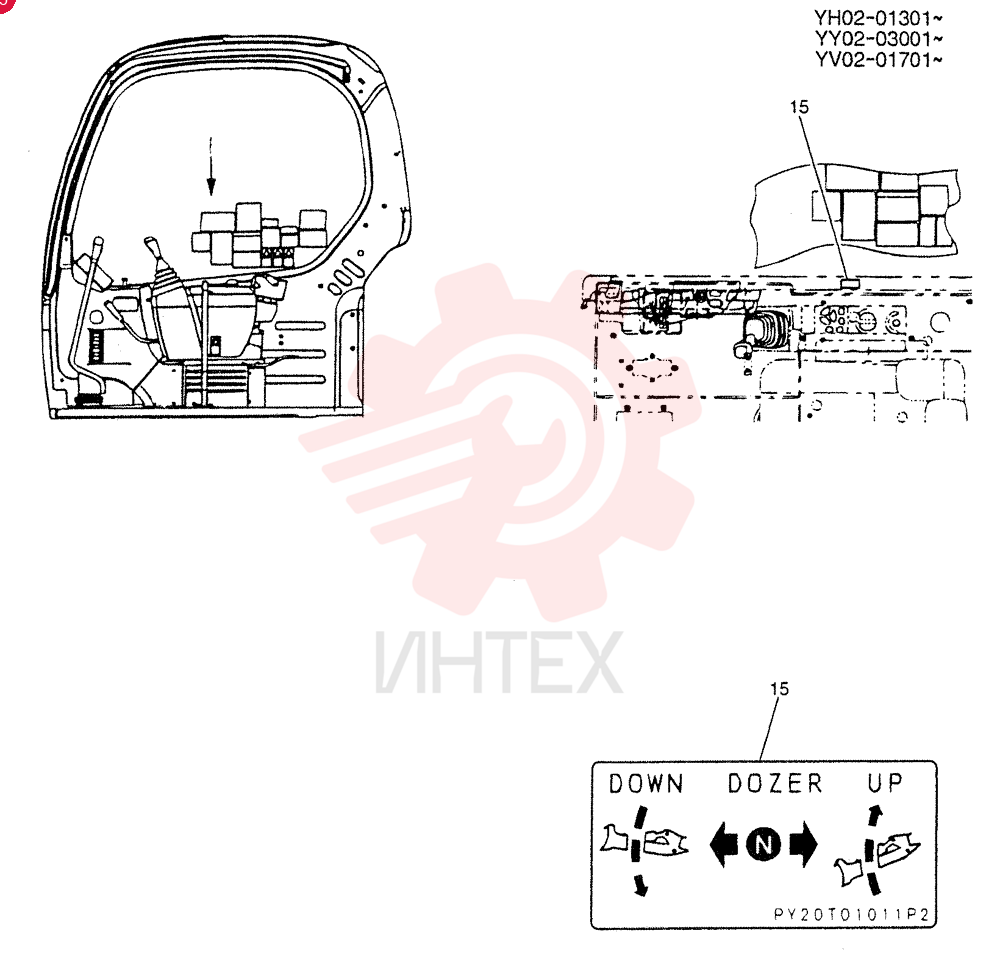 LINE YV68H00005F2 (1)