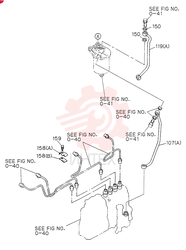 PIPE VI8972045160