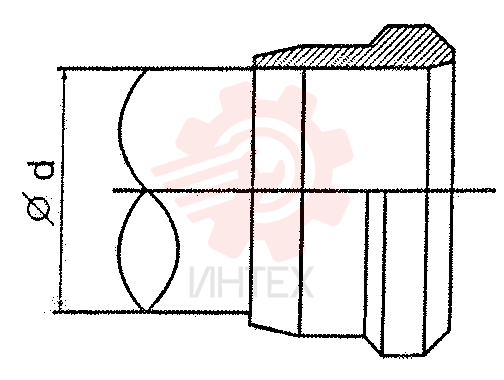 TUBE NUT ZA93S10000