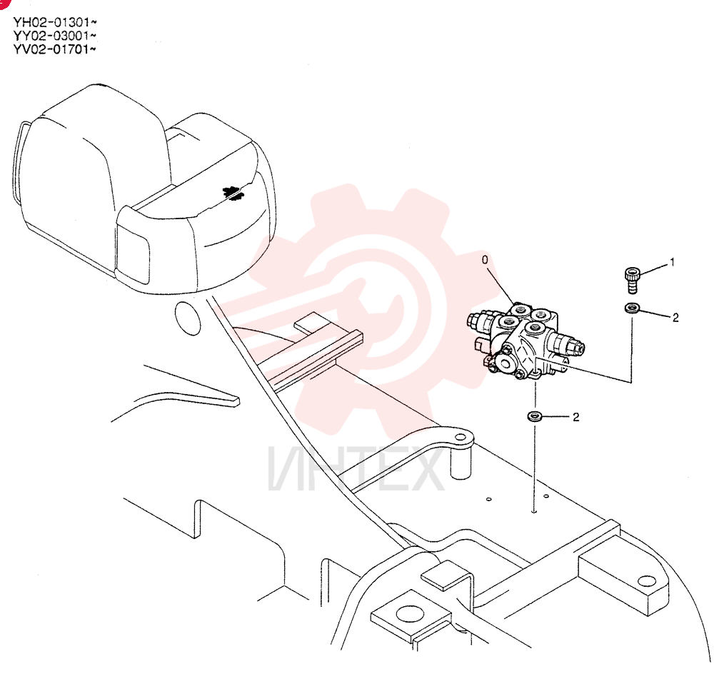 VALVE YX30V00005F1 (2)