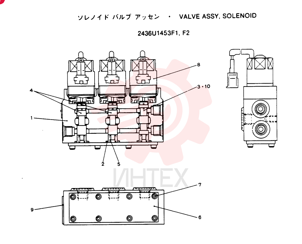 O-RING ZD12P01500 (2)