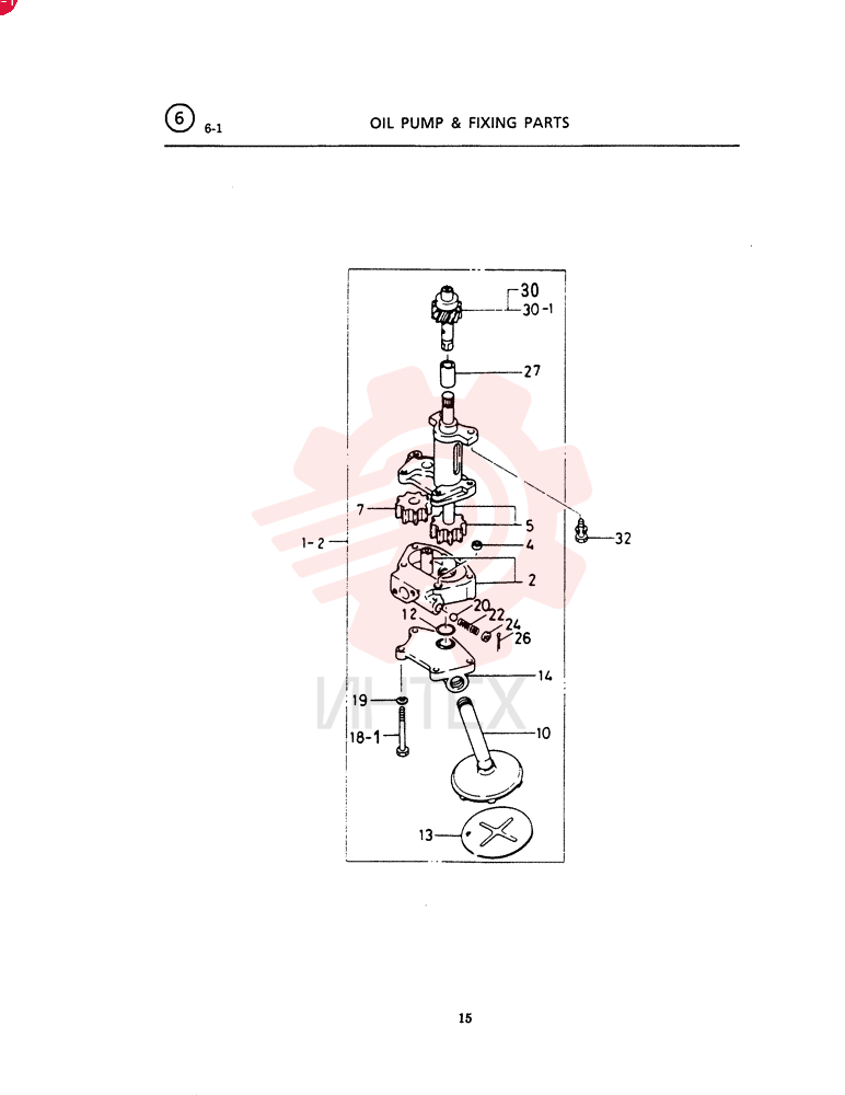 PUMP VI8941745350