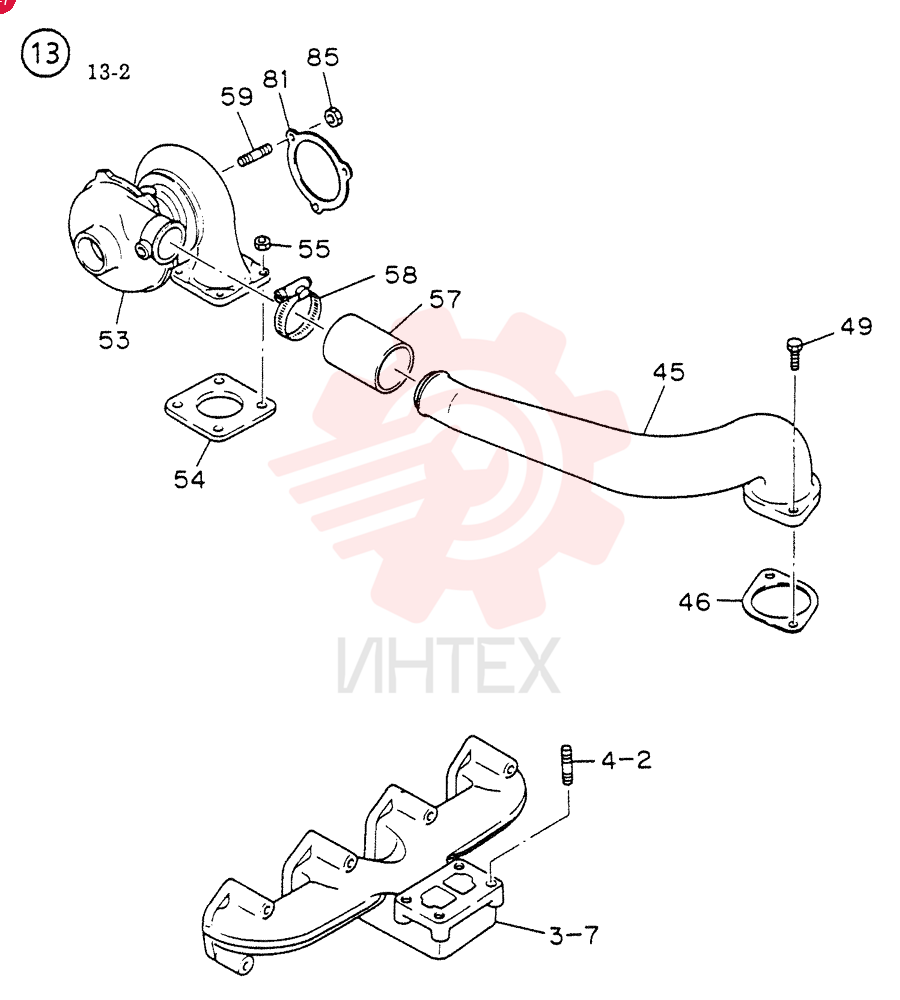 MANIFOLD, INL VI5141111220 (2)