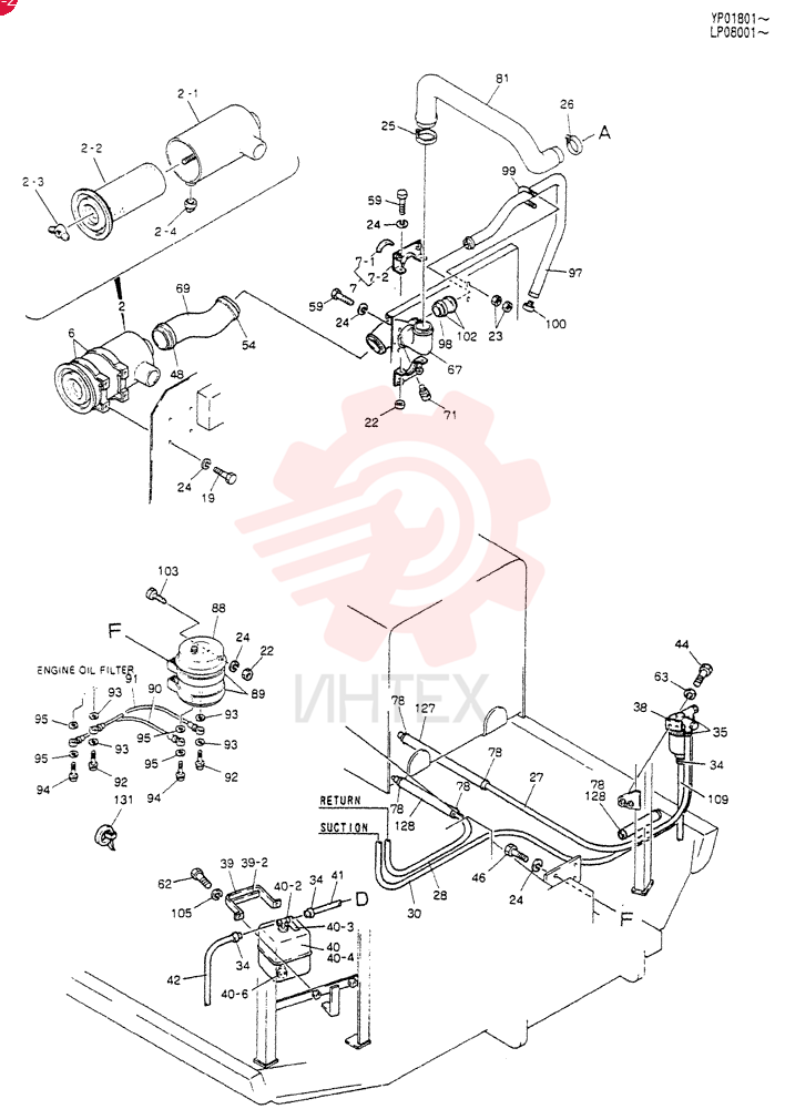 POWER-PLANT ASSY 24100J14477F1 (1)