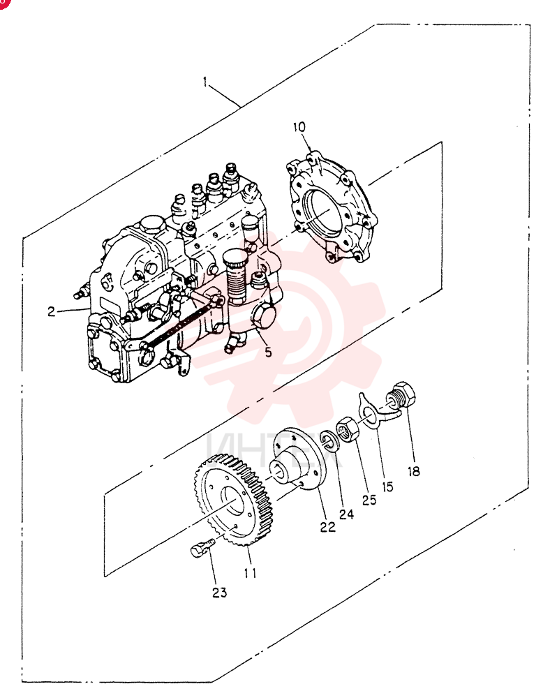 PUMP VI8944502723 (1)