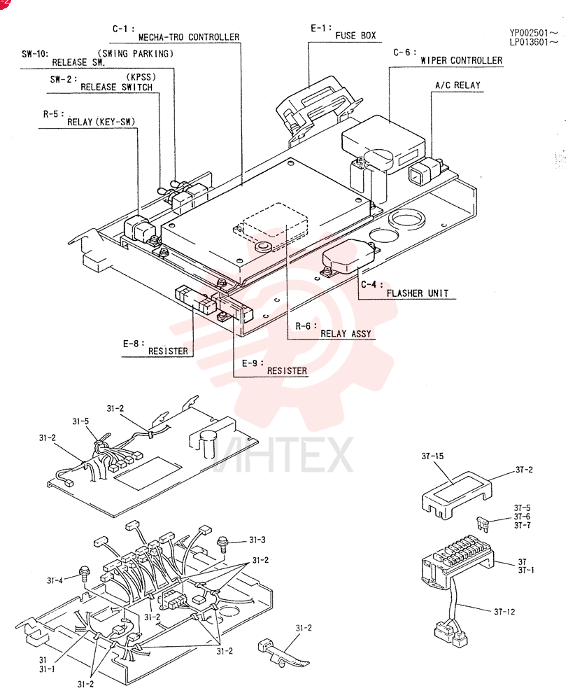 CONTROLLER GROUP LP22E00009F3 (2)