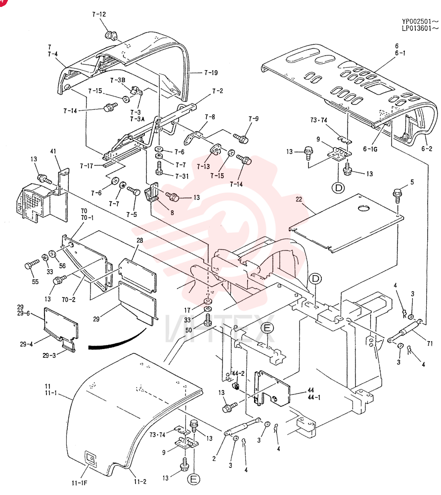GUARD INSTAL LP21C00011F2 (2)