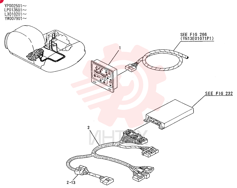 PANEL YN20M01148F1
