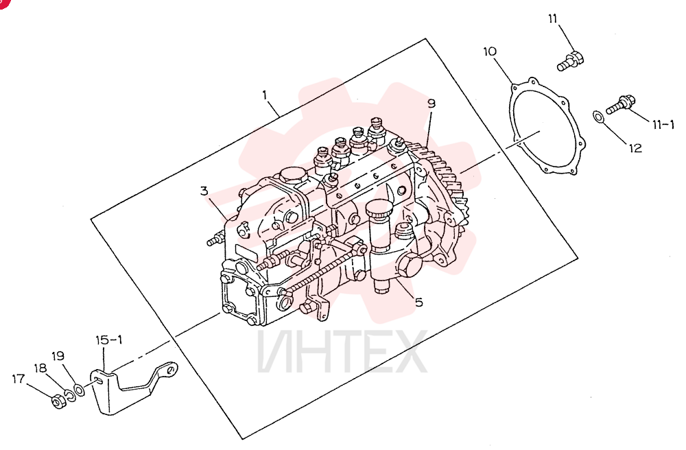 PUMP VI8971332280 (1)