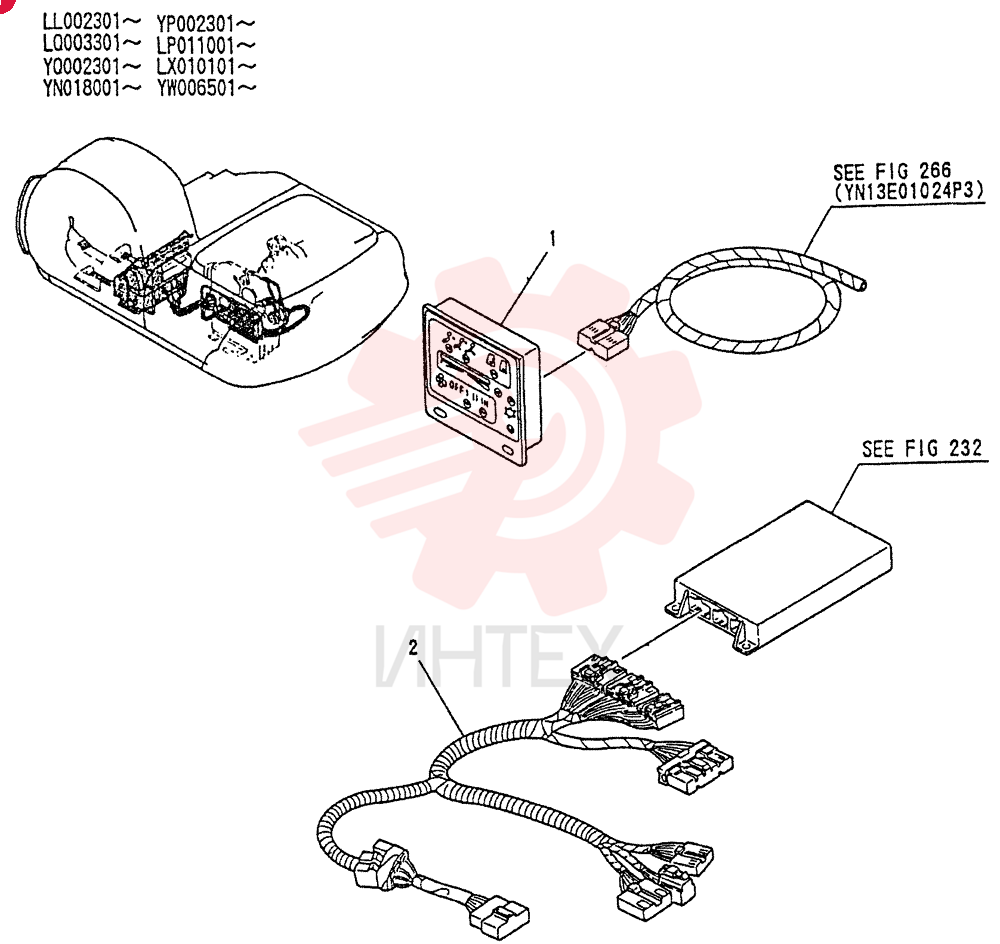D PANEL YN20M00009F1