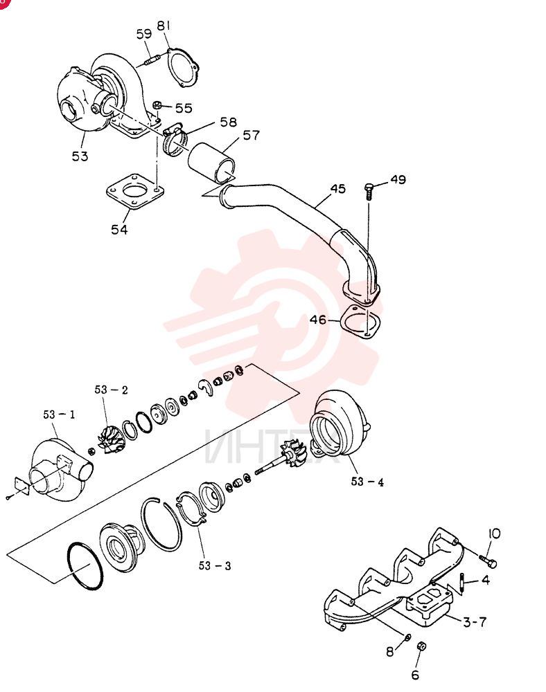 MANIFOLD; INL VI5141111220 (2)