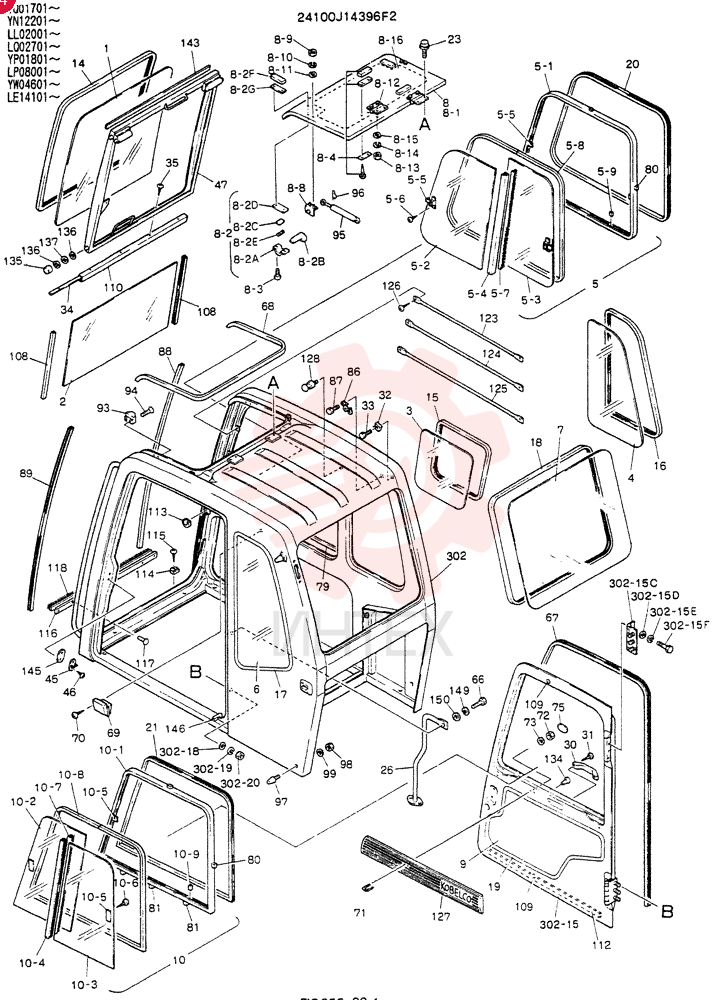 CAB 24100J14396F2 (2)
