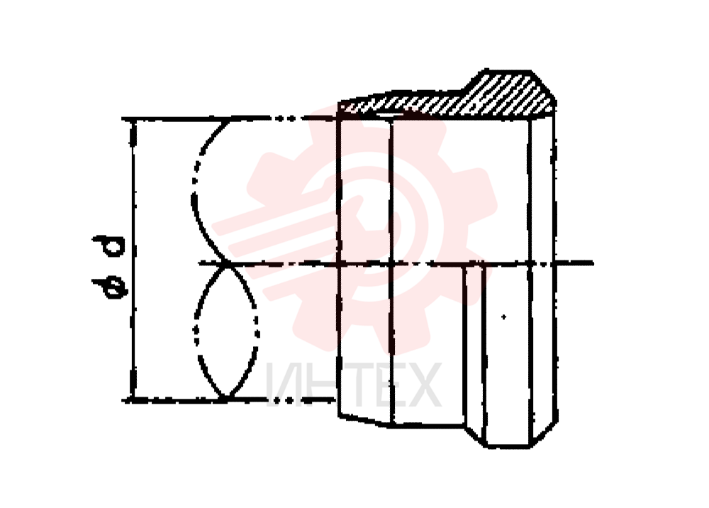 TUBE NUT ZA93S10000