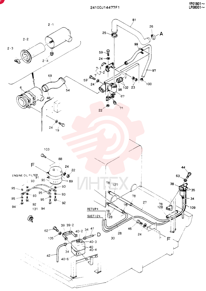 POWER-PLANT ASSY 24100J14477F1 (1)