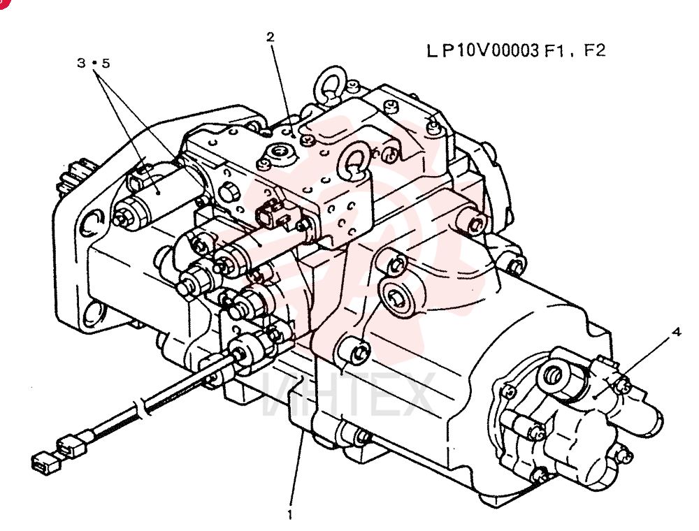 PUMP LP10V00003F1 (1)