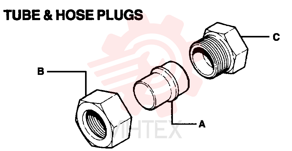 PLUG ZF83P10000