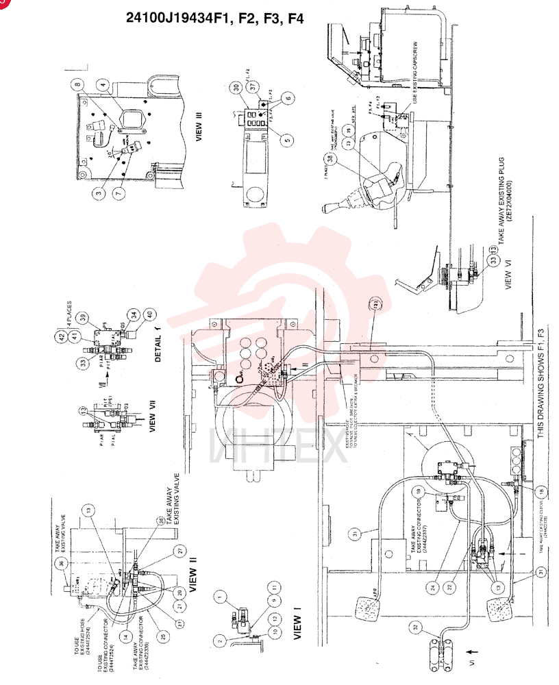 AUTO WARM UP (BREAKER)-10/97