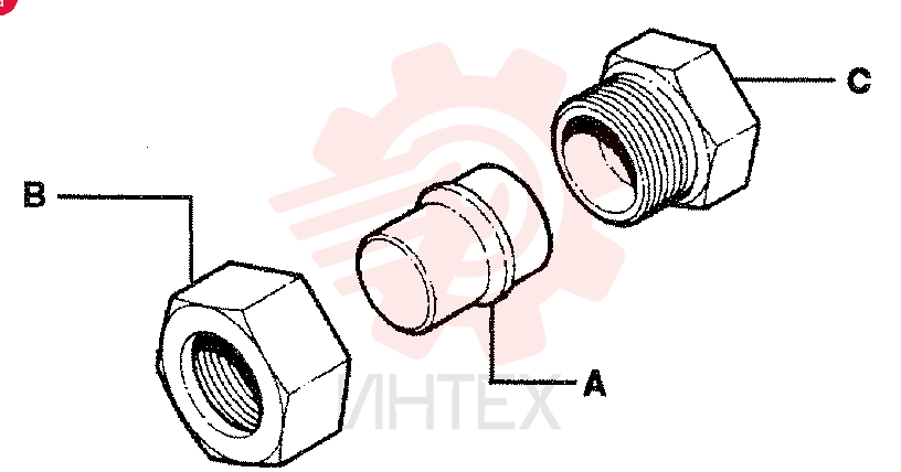 PLUG ZF83P10000