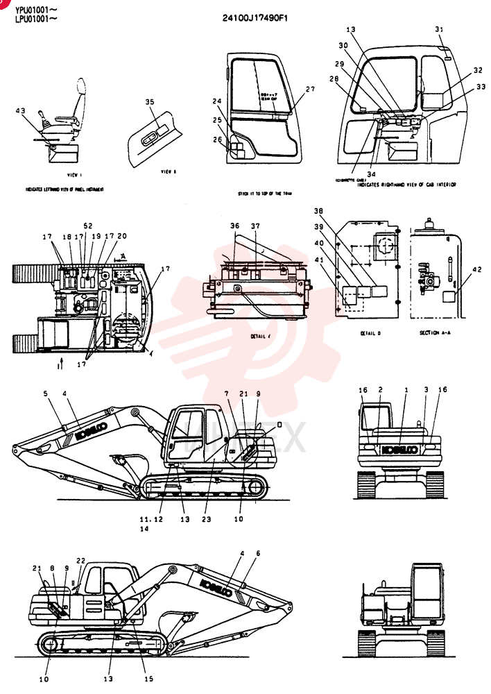 LABEL 24100J17490F1 (2)
