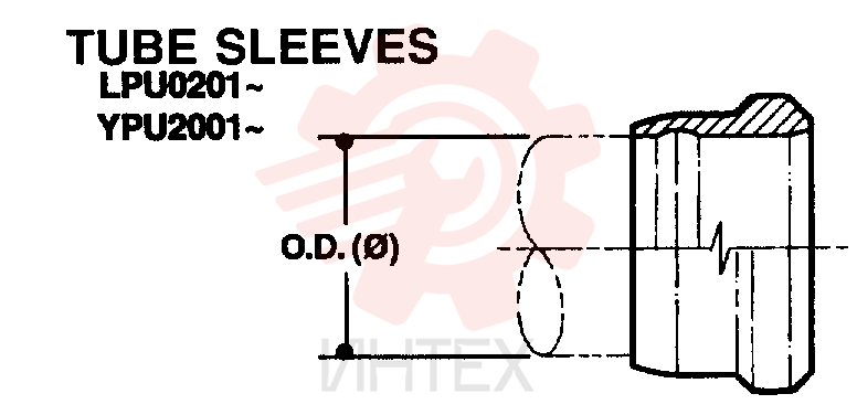FERRULE ZF93S06000
