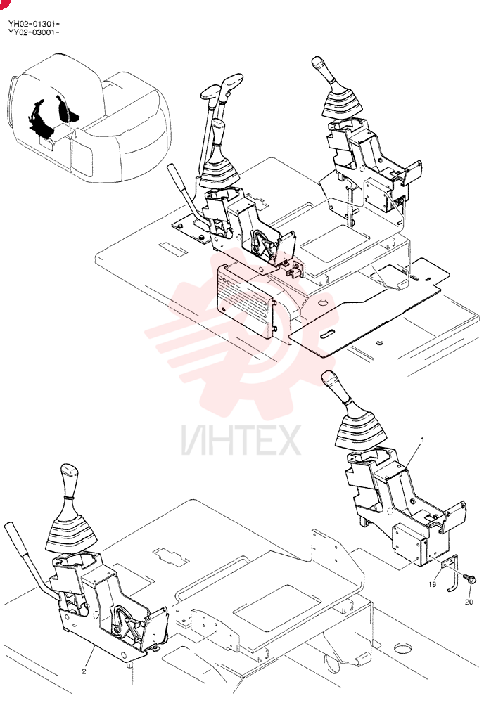CONTROL YY03M00011F5 (1)