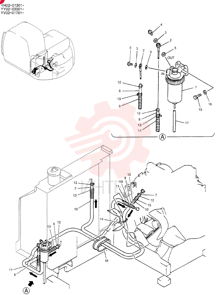 LINE YY21P00002F1