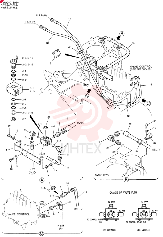 LINE YY03H00030F1