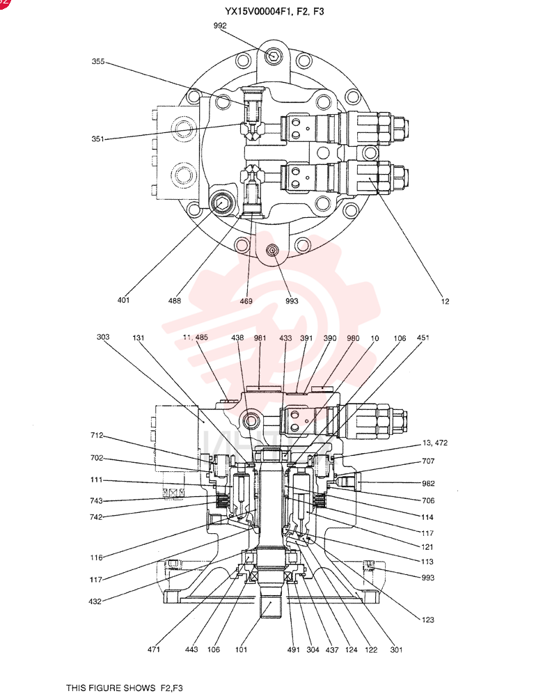 MOTOR YX15V00004F1 (2)