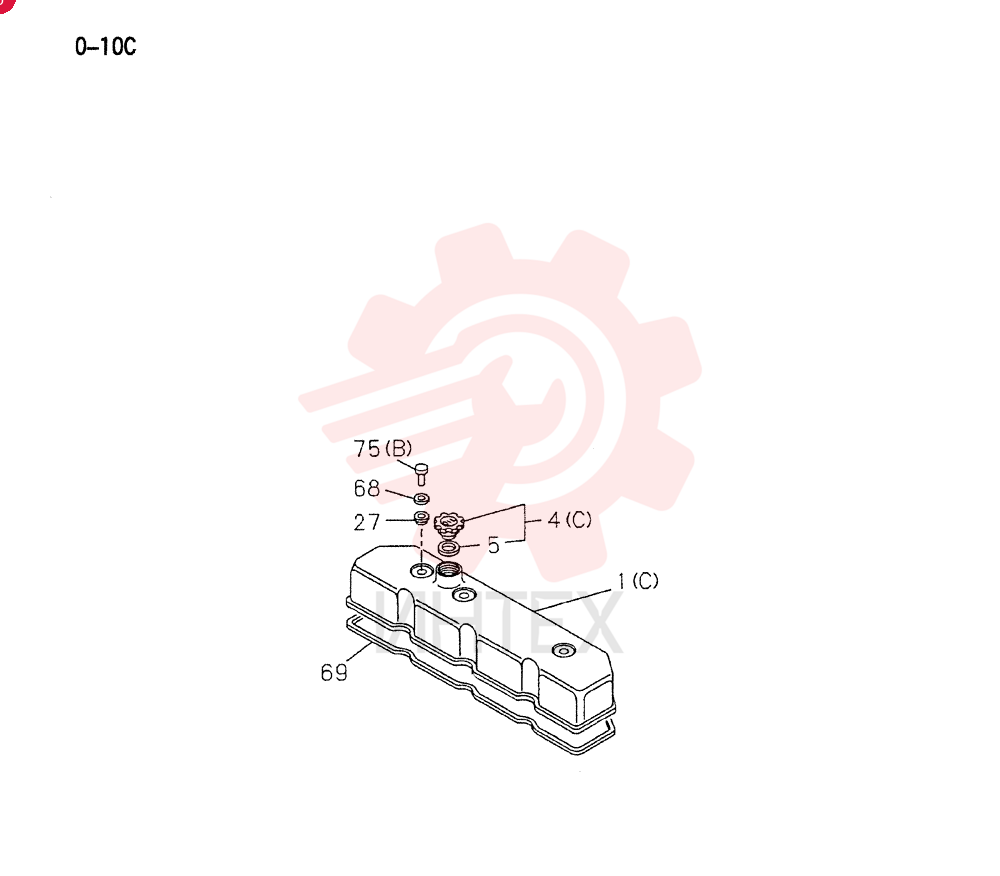 NOT SOLD SEPARAT NSS (26)