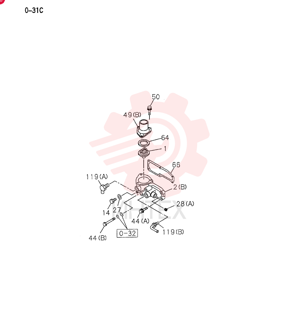 NOT SOLD SEPARAT NSS (39)