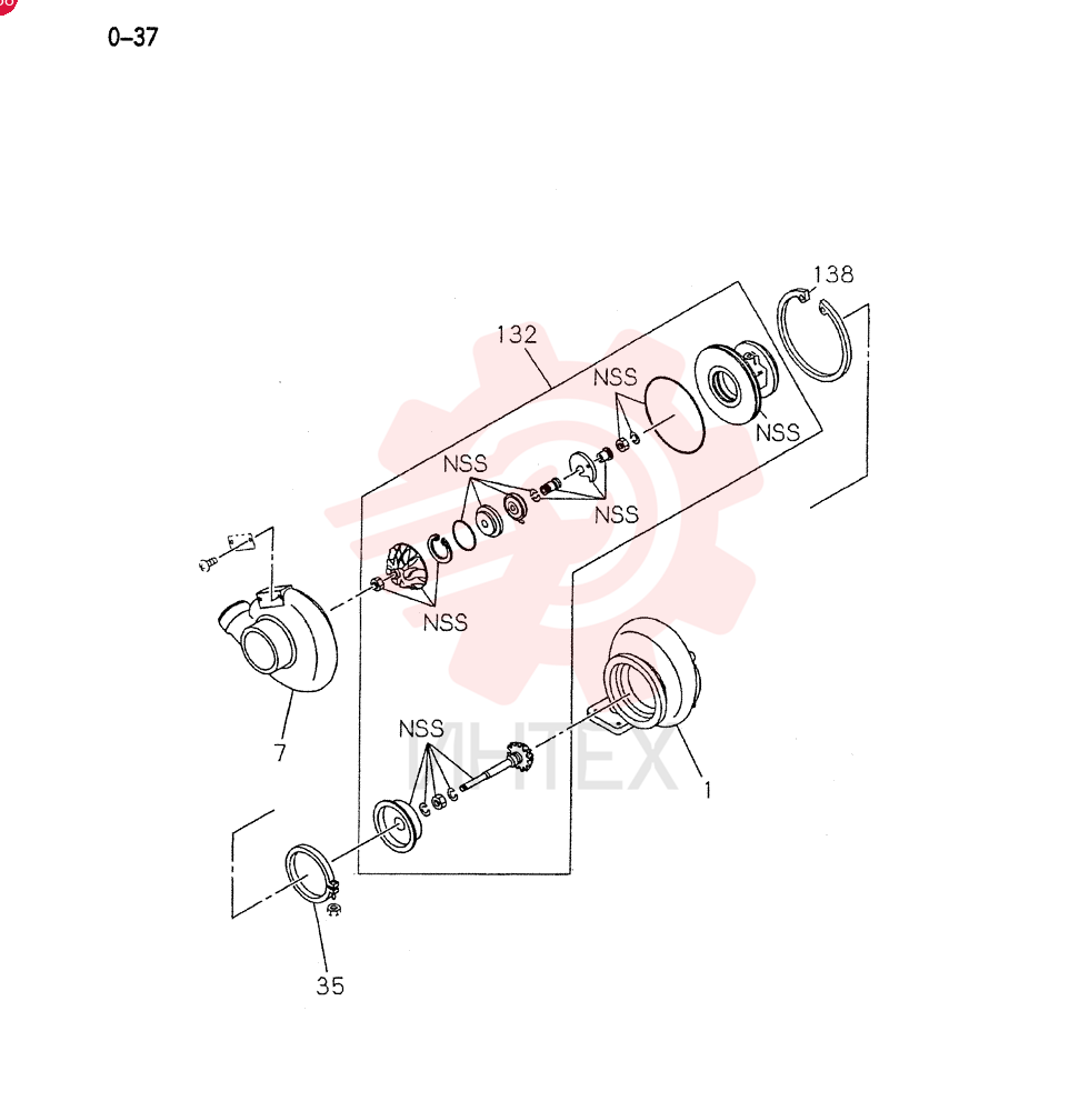NOT SOLD SEPARAT NSS (41)