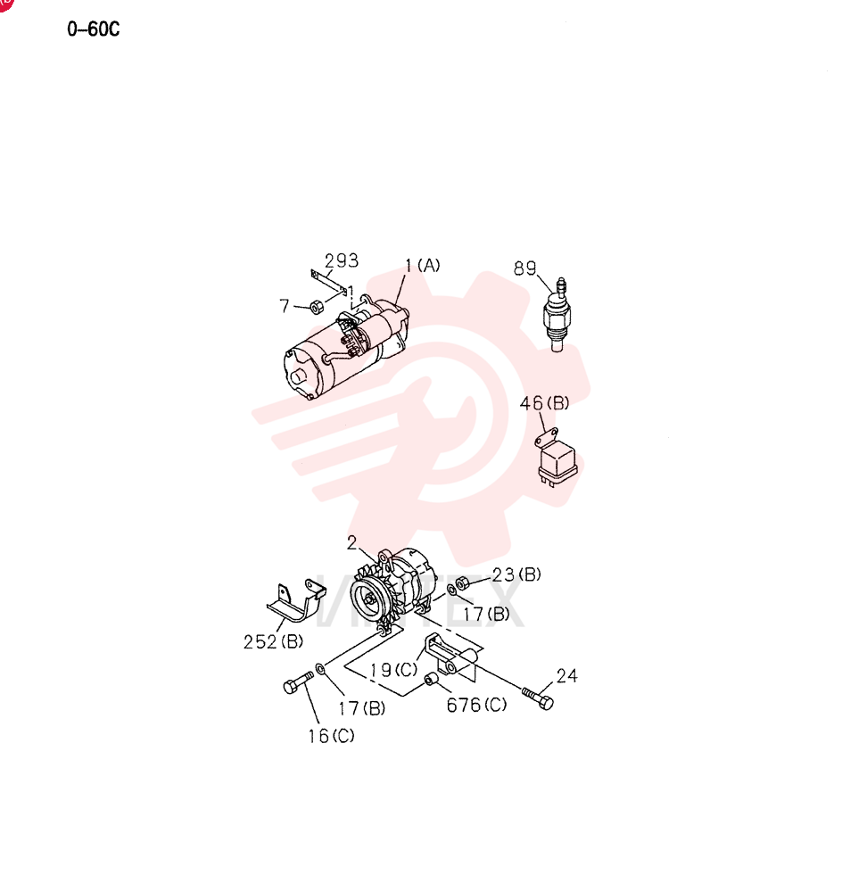 NOT SOLD SEPARAT NSS (49)