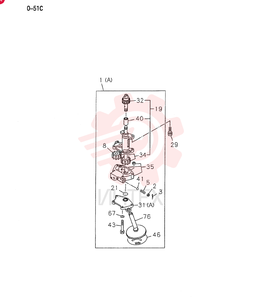 NOT SOLD SEPARAT NSS (52)