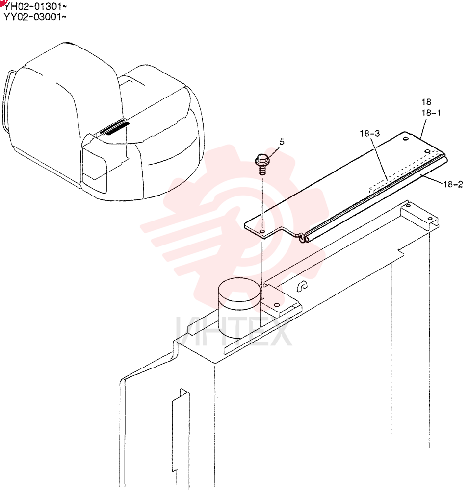 PUMP YY22P00005F2