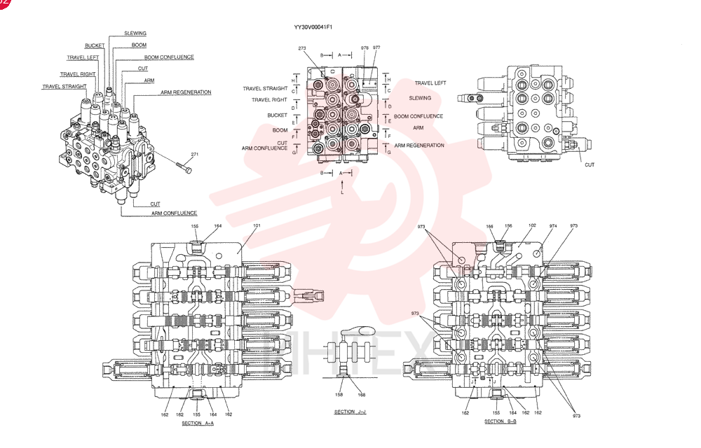 VALVE YY30V00044F1 (1)