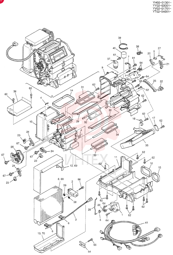 CONDITIONING UNIT YT20M00004F1 (2)