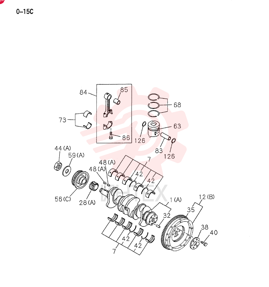 NOT SOLD SEPARAT NSS (32)
