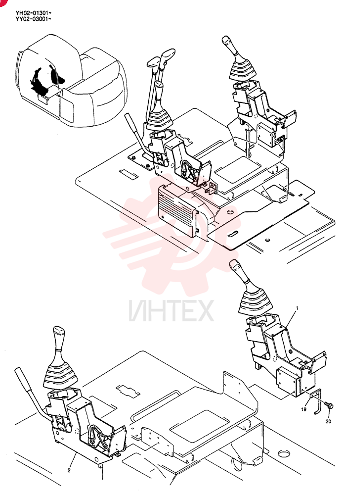 CONTROL YY03M00011F5 (1)