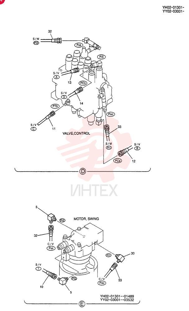 CONTROL YY64H00046F1 (1)