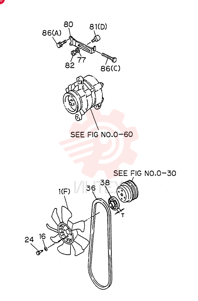 FAN VI8971615990