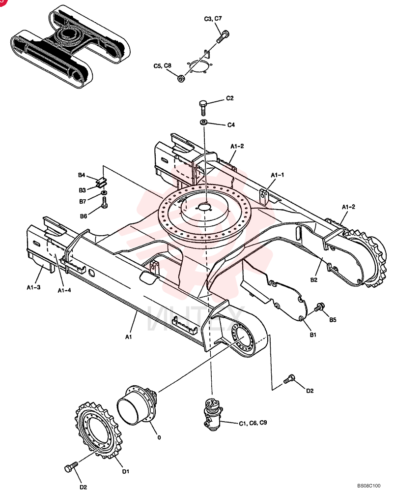 MOTOR YX15V00003F2 (1)