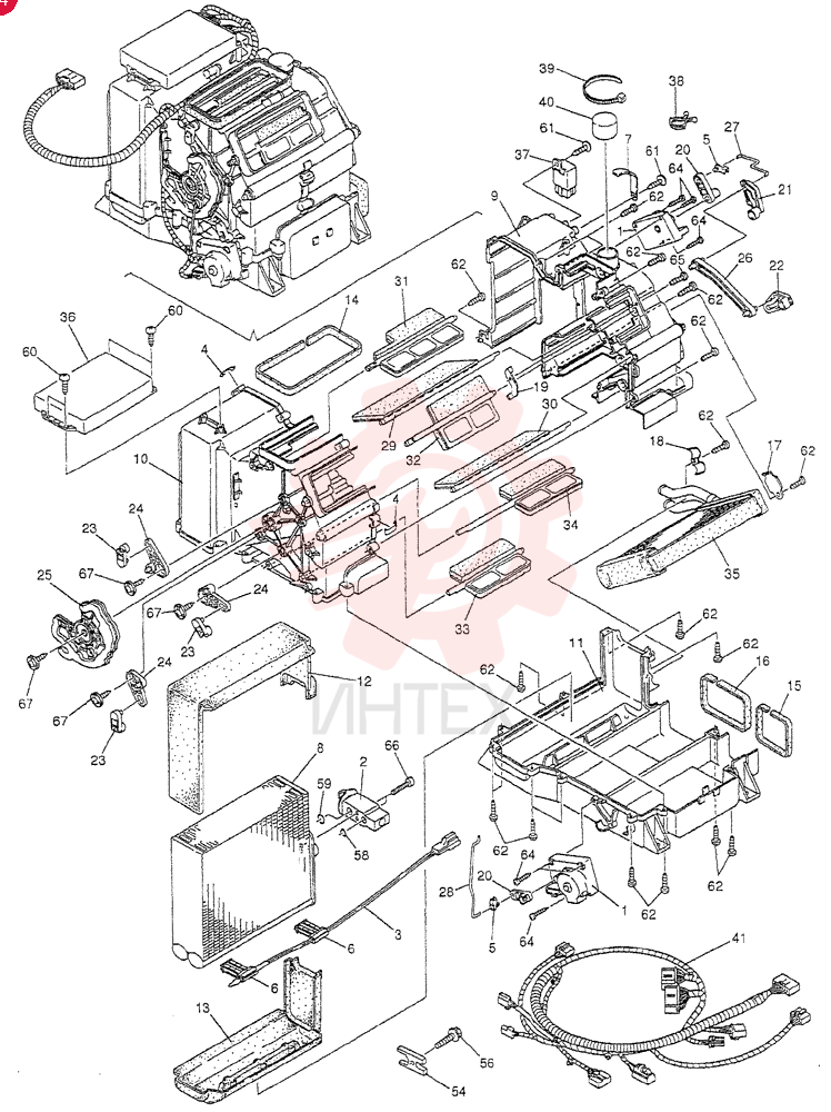 CONDITIONING UNIT YT20M00004F1 (2)