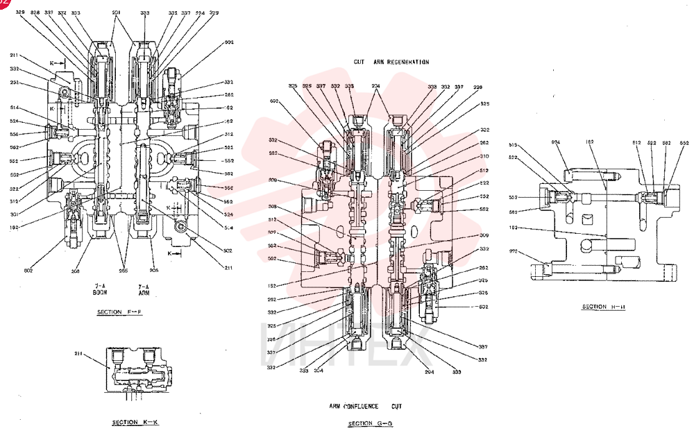 CONTROL VALVE YY30V00017F1 (3)